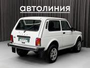 Lada (ВАЗ) Niva Legend I Красноярск  - изображение 19