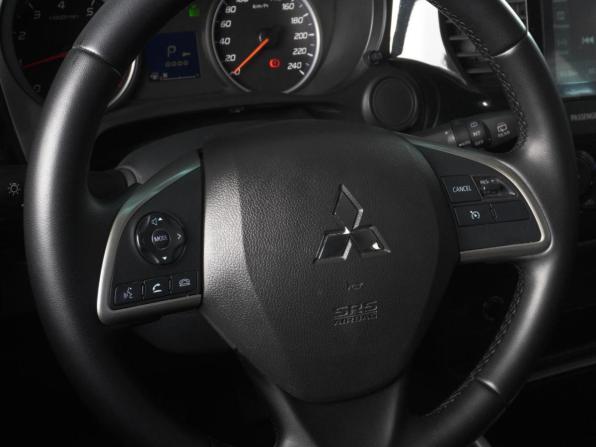 Mitsubishi Outlander III Рестайлинг 3 с пробегом 2022 года, цена 2 659 000 рублей, 11180 км, внедорожник, Автокод Объявления