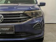Volkswagen Polo VI Москва  - изображение 43