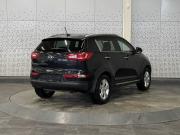 Kia Sportage III Москва  - изображение 19