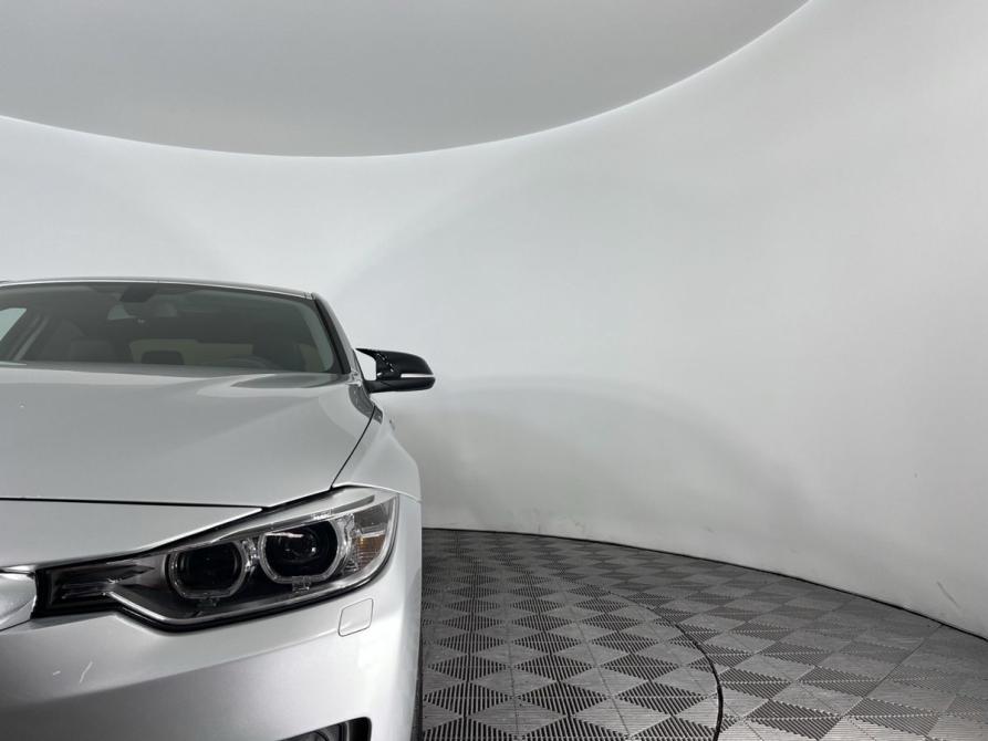 BMW 3 серии VI (F3x) Архангельск  - изображение 9