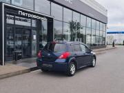 Nissan Tiida I Рестайлинг Санкт-Петербург  - изображение 23