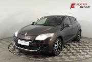 Renault Megane III Рестайлинг Волгоград  - изображение 26