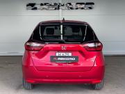 Honda Fit IV Уфа  - изображение 31