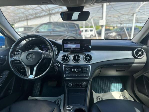 Mercedes-Benz GLA I (X156) с пробегом 2014 года, цена 2 014 100 рублей, 104059 км, внедорожник, Автокод Объявления