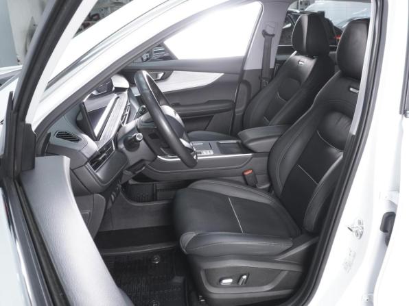 Chery Tiggo 7 Pro Max I с пробегом 2023 года, цена 1 990 000 рублей, 38520 км, внедорожник, Автокод Объявления