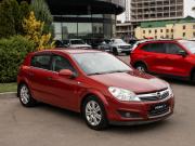 Opel Astra H Рестайлинг Москва  - изображение 19