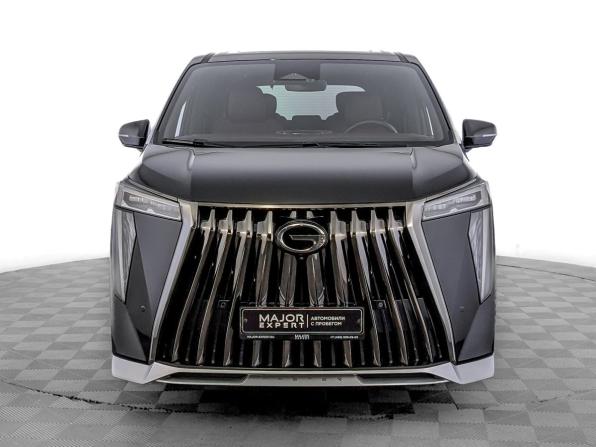 GAC M8 с пробегом 2024 года, цена 4 435 000 рублей, 26217 км, минивэн, Автокод Объявления