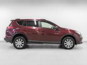 Toyota RAV4 IV (XA40) Рестайлинг Москва  - изображение 30