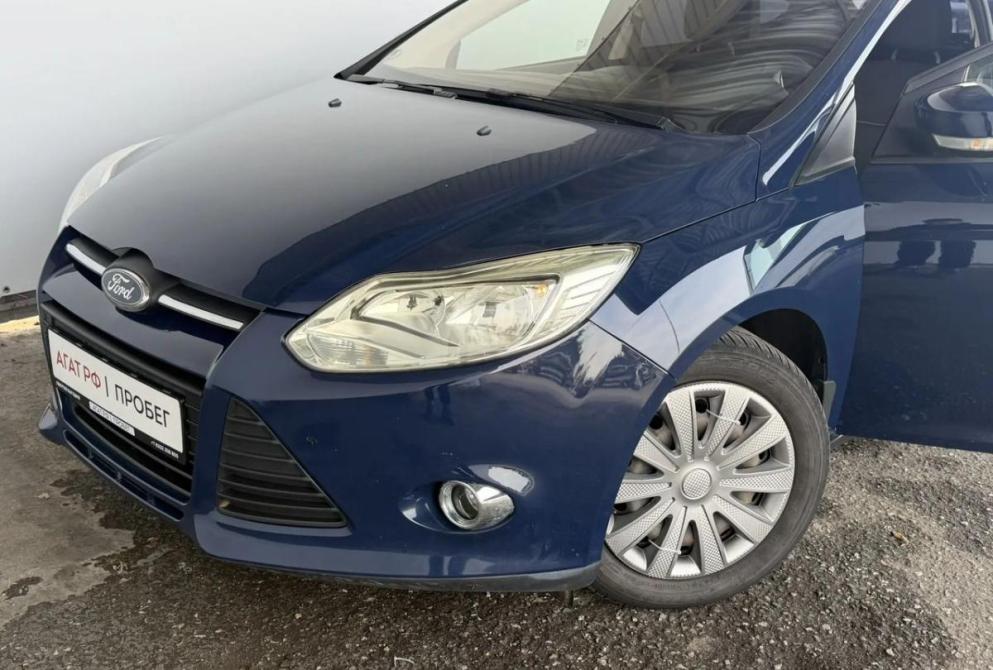 Ford Focus III Киров  - изображение 24