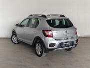 Renault Sandero II Москва  - изображение 23