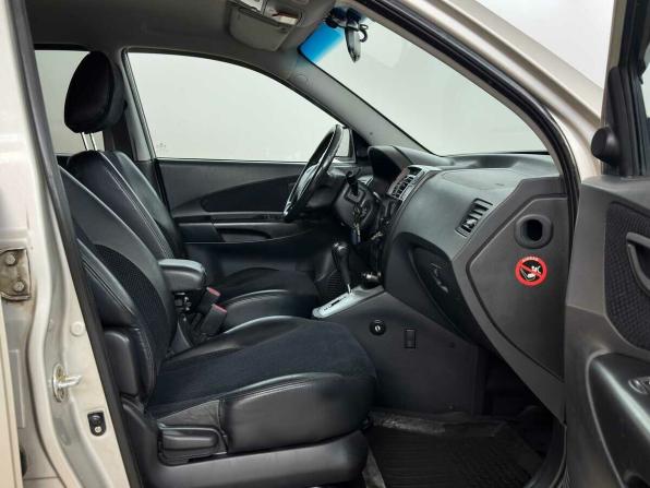 Hyundai Tucson I с пробегом 2008 года, цена 800 000 рублей, 130996 км, внедорожник, Автокод Объявления