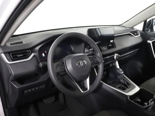 Toyota RAV4 V (XA50) с пробегом 2025 года, цена 4 250 000 рублей, 2109 км, внедорожник, Автокод Объявления