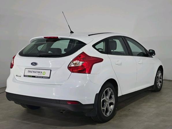 Ford Focus III с пробегом 2013 года, цена 950 000 рублей, 93793 км, хэтчбек, Автокод Объявления