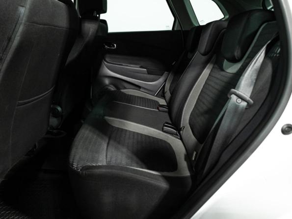 Renault Kaptur I с пробегом 2016 года, цена 1 449 700 рублей, 113000 км, внедорожник, Автокод Объявления