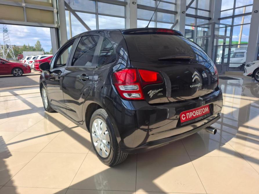 Citroen C3 II Арзамас  - изображение 3