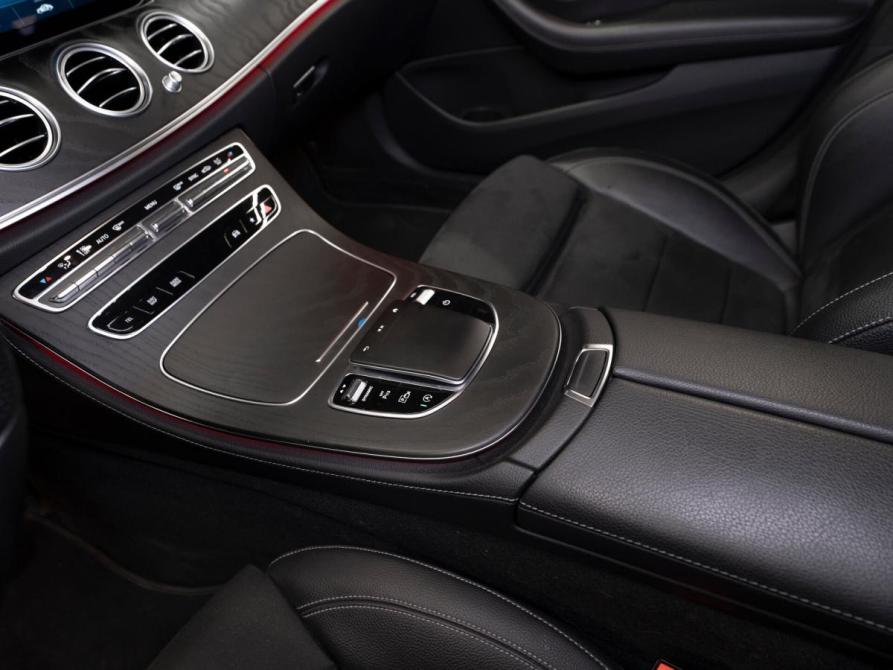 Mercedes-Benz E-Класс V (W213 S213 C238) Рестайлинг Москва  - изображение 12