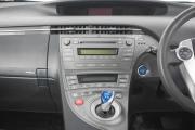 Toyota Prius III Рестайлинг (XW30) Кемерово  - изображение 36