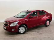 Chevrolet Cobalt II Рестайлинг Саратов  - изображение 13