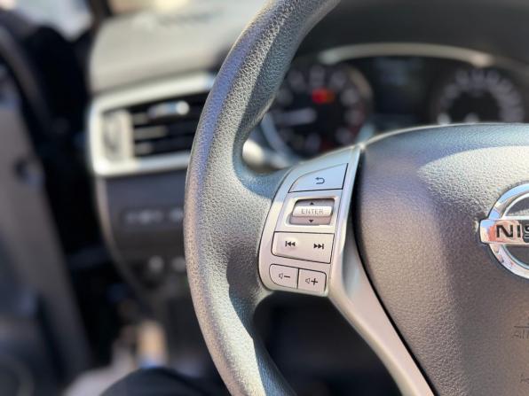 Nissan X-Trail III с пробегом 2015 года, цена 1 790 000 рублей, 94000 км, внедорожник, Автокод Объявления