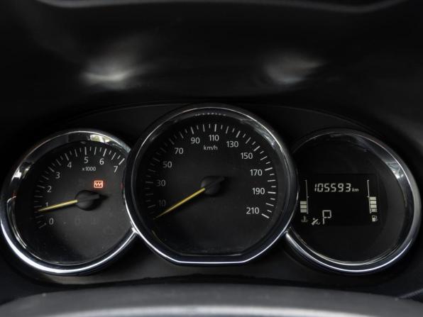 Renault Duster I Рестайлинг с пробегом 2019 года, цена 1 500 000 рублей, 105593 км, внедорожник, Автокод Объявления