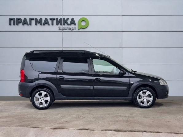 Lada (ВАЗ) Largus I с пробегом 2020 года, цена 1 050 000 рублей, 99207 км, универсал, Автокод Объявления