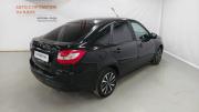 Lada (ВАЗ) Granta I Рестайлинг Москва  - изображение 20