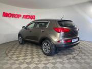 Kia Sportage III Рестайлинг Воронеж  - изображение 28