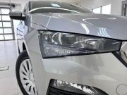 Skoda Rapid II Волгоград  - изображение 43