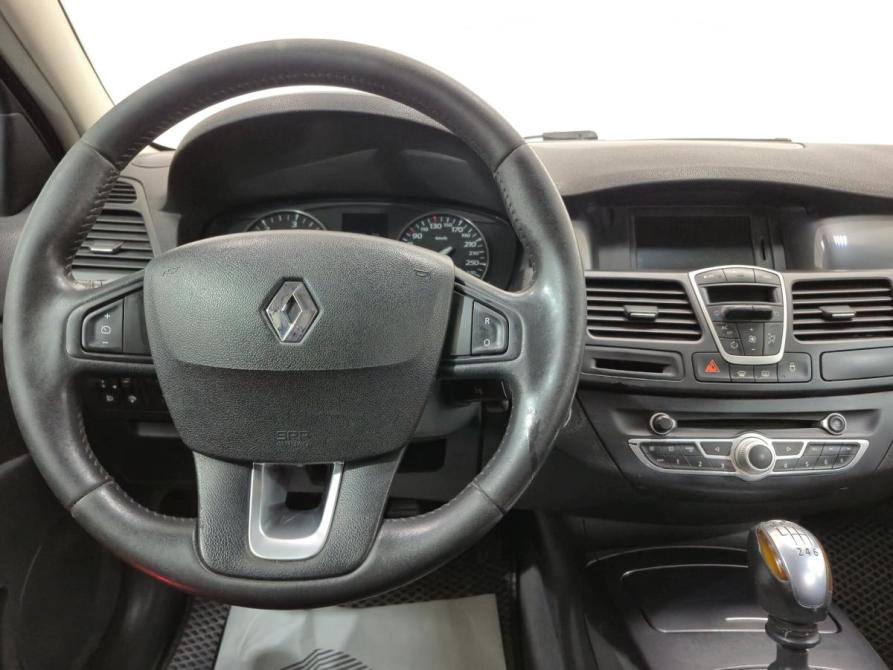 Renault Laguna III Альметьевск  - изображение 11