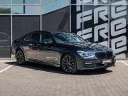 BMW 7 серии VI (G11/G12) Краснодар  - изображение 31