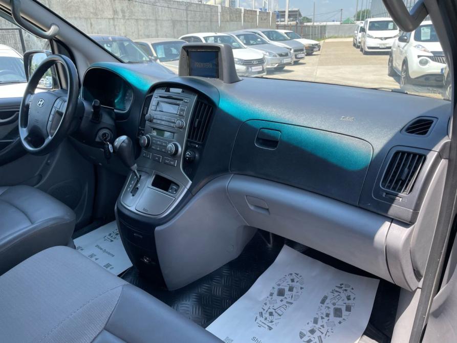Hyundai Grand Starex I Краснодар  - изображение 21