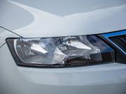 Skoda Rapid I Рестайлинг Волгоград  - изображение 44