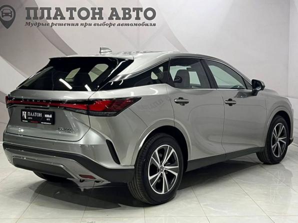 Новый Lexus RX V 2025 года, цена 7 699 000 рублей, внедорожник, Автокод Объявления