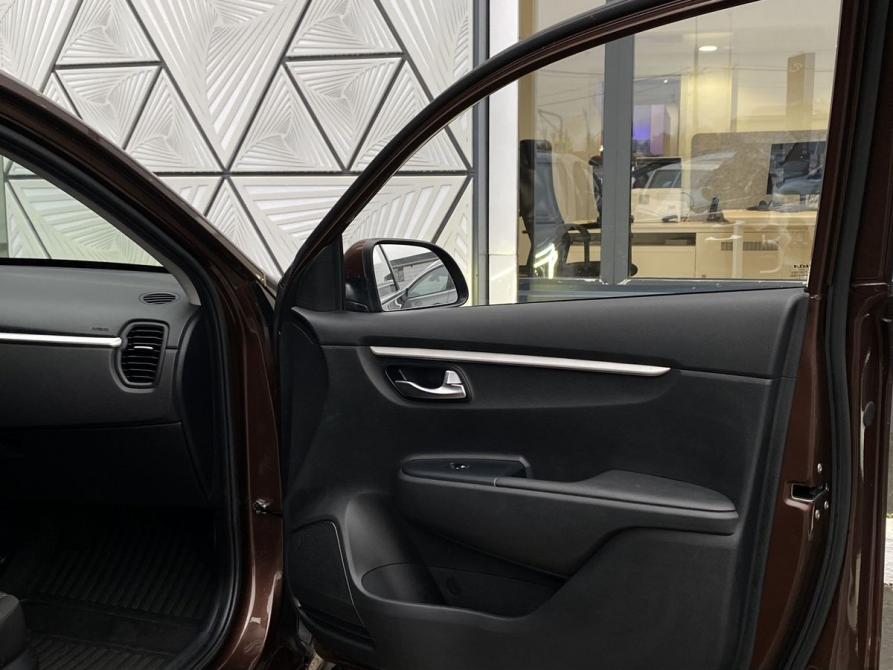 Kia Rio IV Рестайлинг Москва  - изображение 27