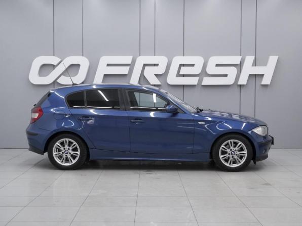 BMW 1 серии I (E81/E82/E87/E88) с пробегом 2005 года, цена 799 000 рублей, 259989 км, хэтчбек, Автокод Объявления
