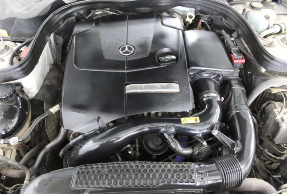 Mercedes-Benz E-Класс IV (W212 S212 C207) Рестайлинг Астрахань  - изображение 14