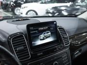 Mercedes-Benz GLS I (X166) Санкт-Петербург  - изображение 59
