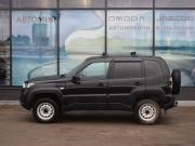 Lada (ВАЗ) Niva Travel I Архангельск  - изображение 21