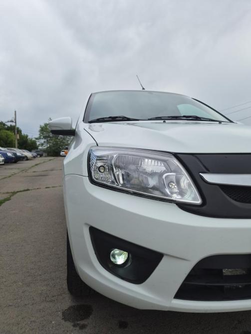 Lada (ВАЗ) Granta I Саратов  - изображение 13