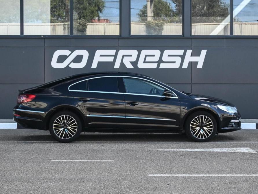 Volkswagen Passat CC I Новороссийск  - изображение 5