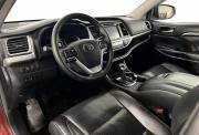 Toyota Highlander III (XU50) Нижний Новгород  - изображение 36