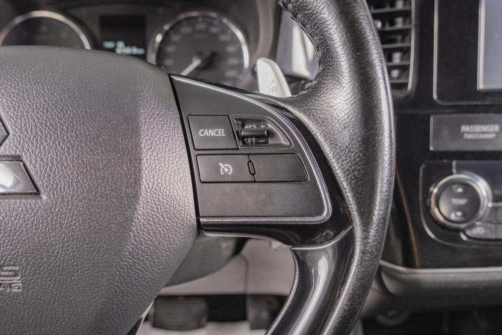 Mitsubishi Outlander III Рестайлинг 2 Томск  - изображение 16