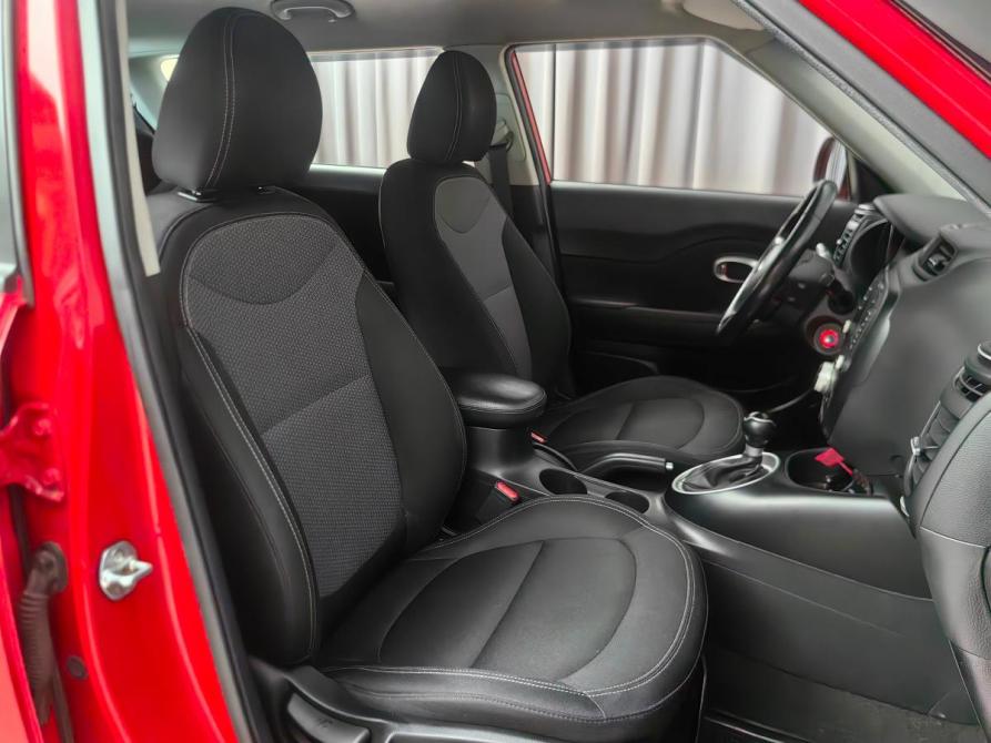 Kia Soul II Рестайлинг Подольск  - изображение 7