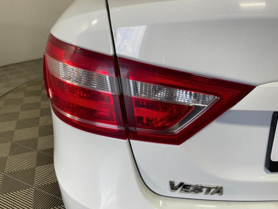 Lada (ВАЗ) Vesta I Воронеж  - изображение 8