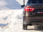 Lada (ВАЗ) Vesta I Иваново  - изображение 47