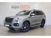 Haval H9 I Рестайлинг Коломна  - изображение 20