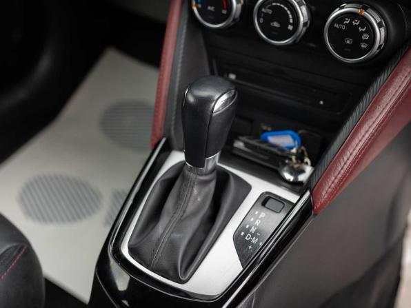 Mazda CX-3 I с пробегом 2015 года, цена 1 090 000 рублей, 167739 км, внедорожник, Автокод Объявления