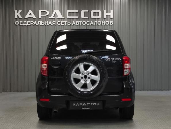 Daihatsu Terios II с пробегом 2007 года, цена 720 000 рублей, 177345 км, внедорожник, Автокод Объявления
