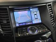 Infiniti QX70 Москва  - изображение 28